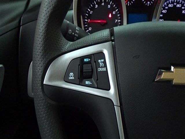 Chevrolet Equinox 2017 photo 24